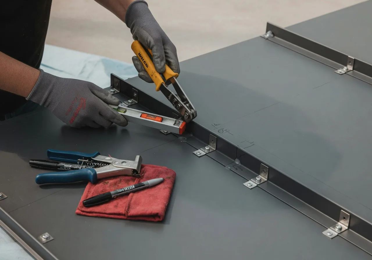 Why choose Metal Roofing Installation in Arock, OR